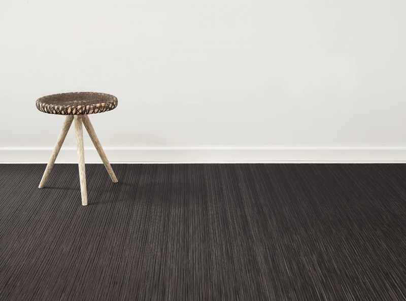 Rib Weave Floor Mat - Chilewich - Rugs - Small - Butterscotch - HORNE