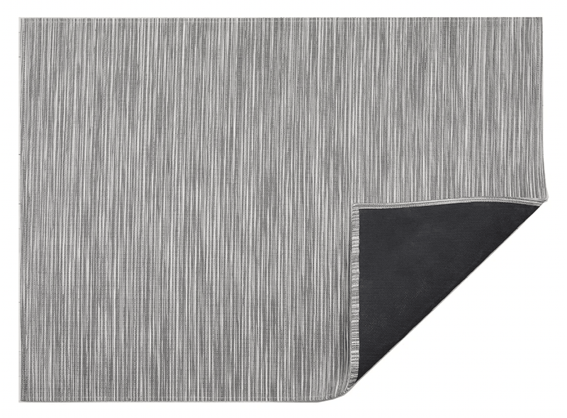 Rib Weave Floor Mat - Chilewich - Rugs - Small - Butterscotch - HORNE