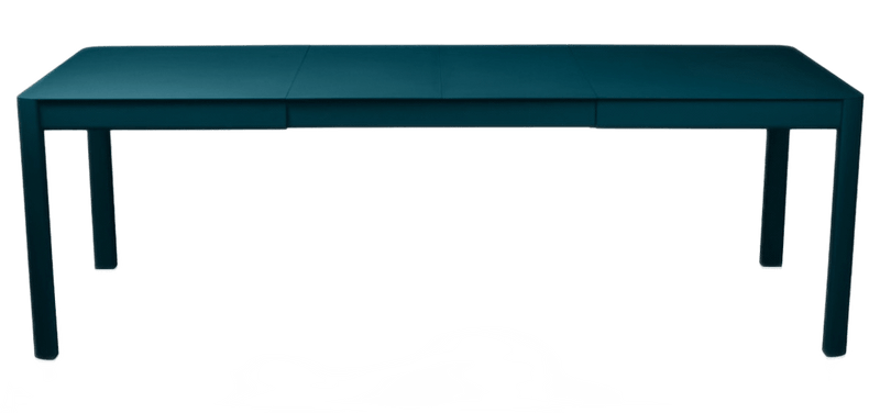 Ribambelle Table with 2 Extensions 59