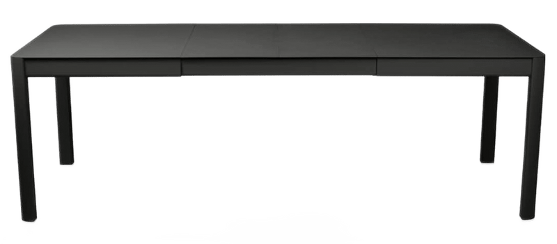 Ribambelle Table with 2 Extensions 59