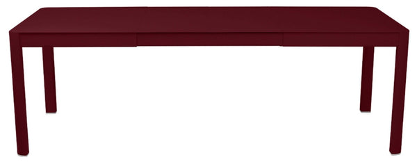 Ribambelle Table with 2 Extensions 59"/92" x 39" - HORNE