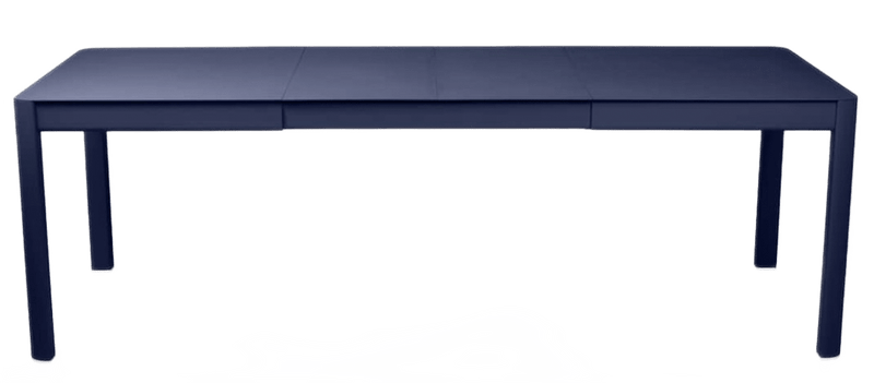 Ribambelle Table with 2 Extensions 59