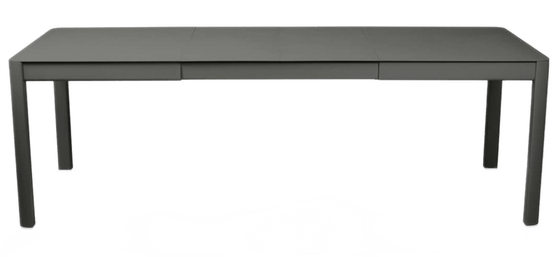 Ribambelle Table with 2 Extensions 59