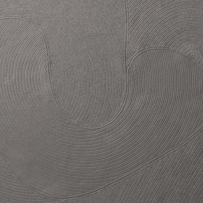 Riff Rug - 6 x 8 - Souda - Rugs - Light Grey - HORNE