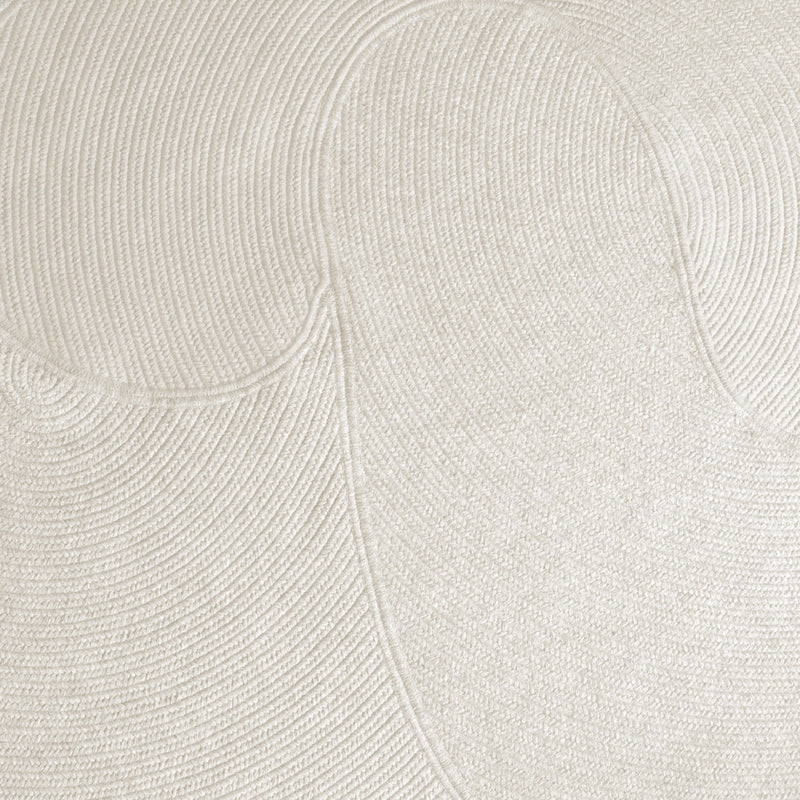 Riff Rug - 8 x 10 - Souda - Rugs - Light Grey - HORNE