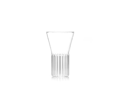 Rila Glass - Fferrone Design - Beer + Cocktail Glasses - Small - HORNE