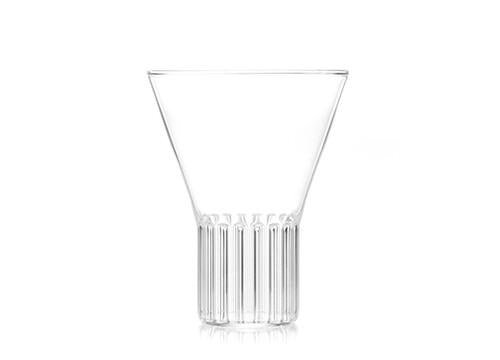 Rila Glass - Fferrone Design - Beer + Cocktail Glasses - Small - HORNE