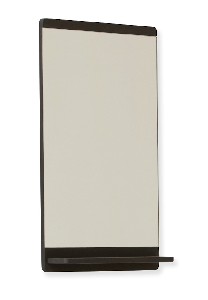 Rim Wall Mirror - Form + Refine - Mirrors - Natural Oiled Oak - HORNE