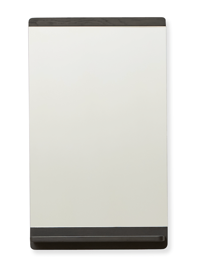 Rim Wall Mirror - Form + Refine - Mirrors - Natural Oiled Oak - HORNE