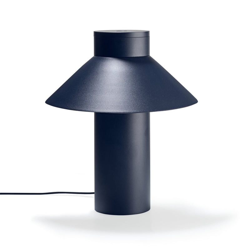 Riscio Table Lamp - Karakter - Table + Task - Midnight Blue - HORNE