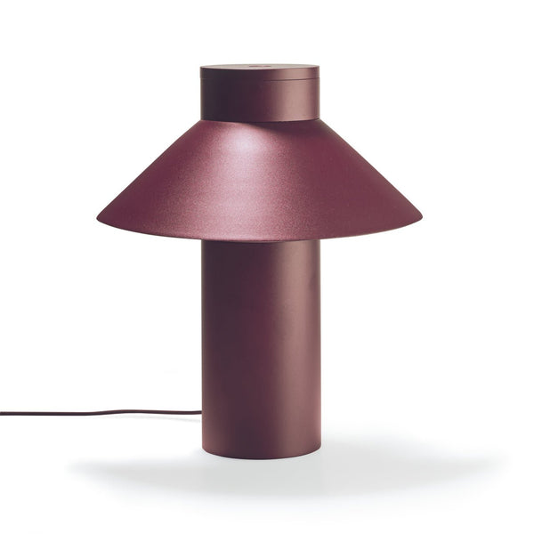 Riscio Table Lamp - Karakter - Table + Task - Japanese Red - HORNE