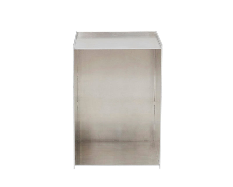 Rivet Box Table - Frama - Storage + Organization - HORNE