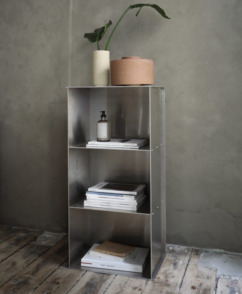 Rivet Case - Frama - Storage + Organization - HORNE