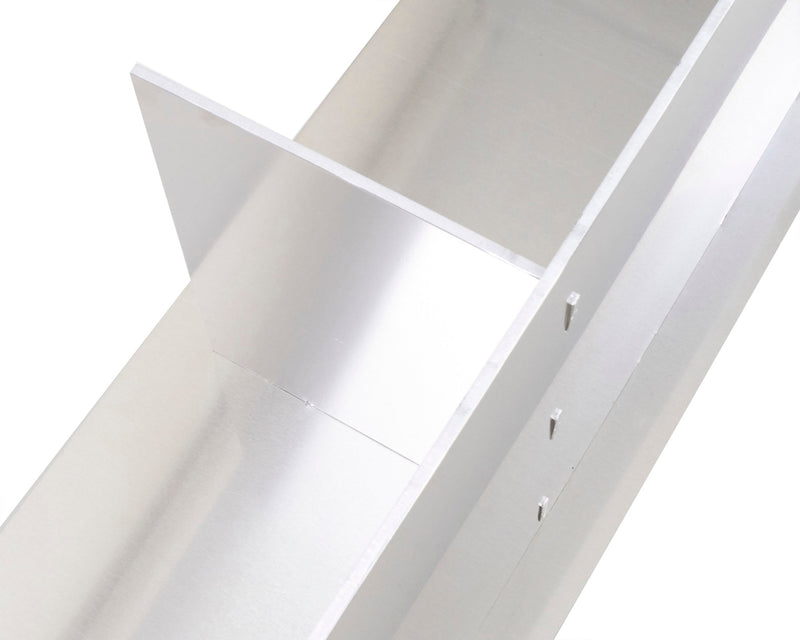 Rivet Shelf - Frama - Storage + Organization - Small - HORNE