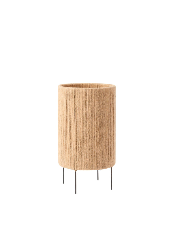 RO Table Lamp - Made by Hand - Table + Task - HORNE