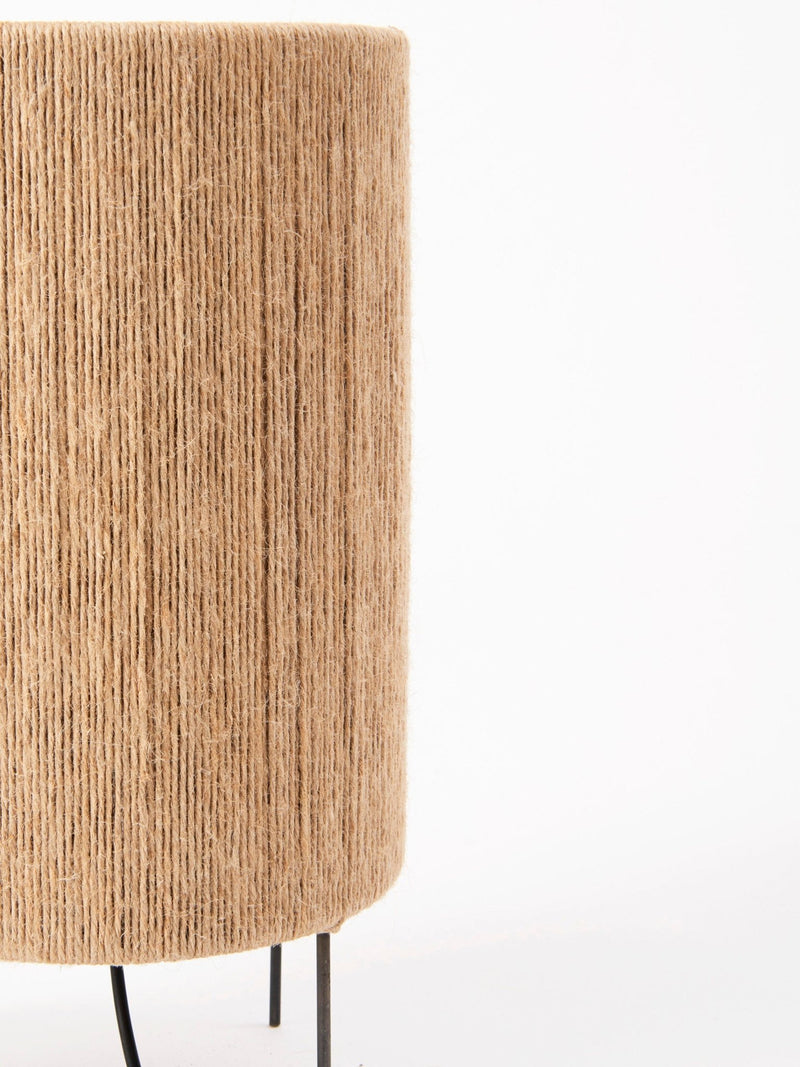 RO Table Lamp - Made by Hand - Table + Task - HORNE