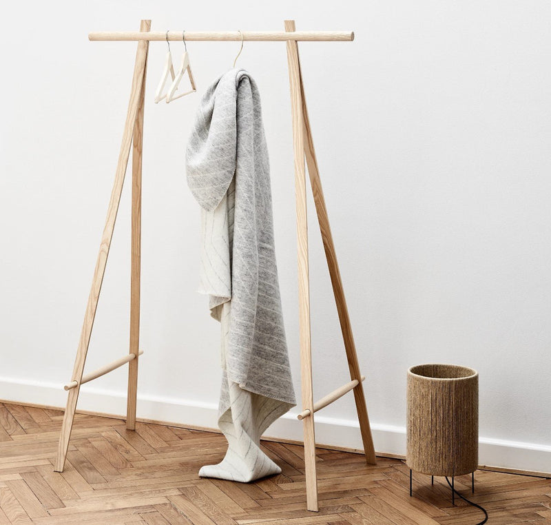 RO Table Lamp - Made by Hand - Table + Task - HORNE