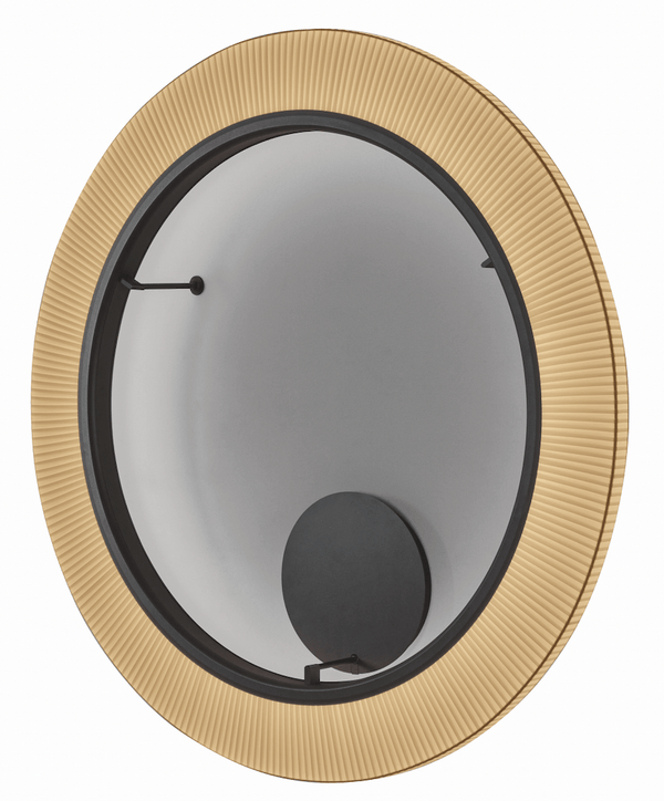 Roda PF/120 LED Dimmable Ceiling Lamp - Bover - Ceiling Lights - Cream - HORNE