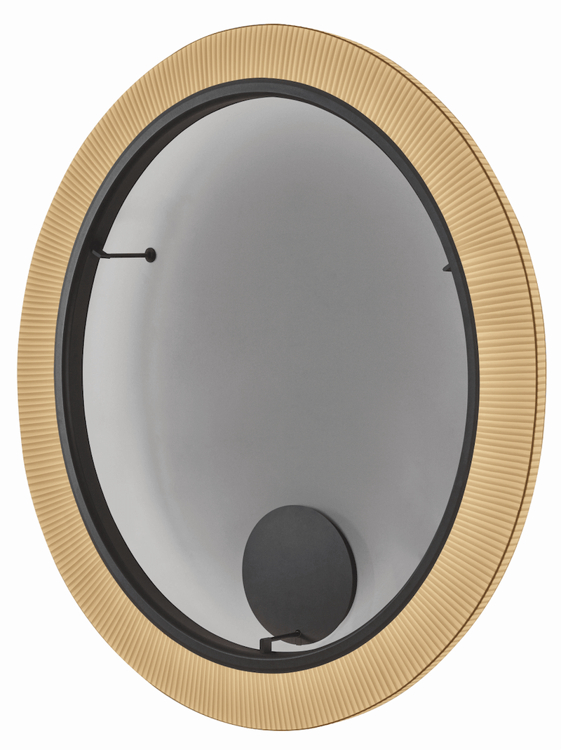 Roda PF/150 LED Dimmable Ceiling Lamp - Bover - Ceiling Lights - Cream - HORNE