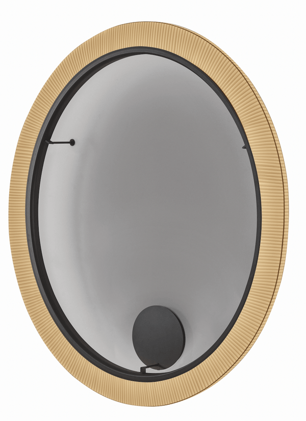 Roda PF/200 LED Dimmable Ceiling Lamp - Bover - Ceiling Lights - Cream - HORNE