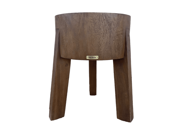 Roger Table Stool - Sika Design - Stools + Benches + Ottomans - HORNE