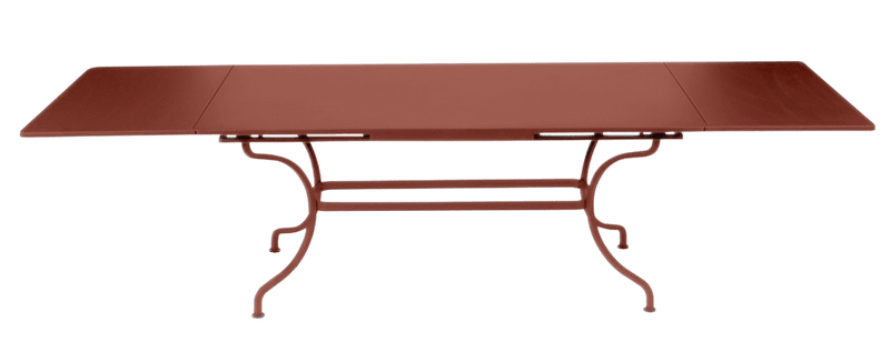 Romane Extending Table - HORNE