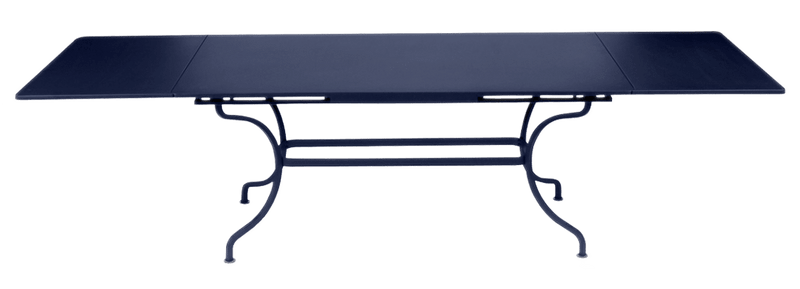 Romane Extending Table - HORNE