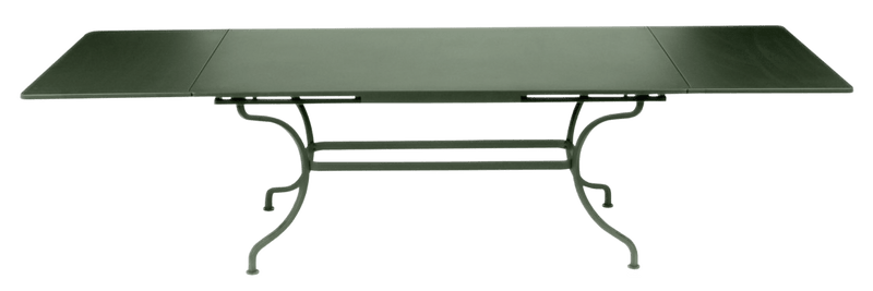 Romane Extending Table - HORNE