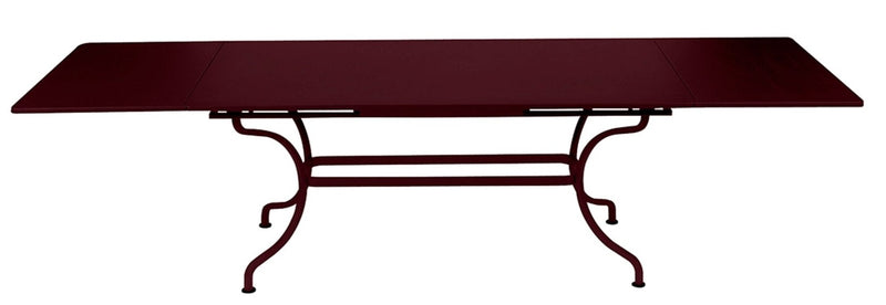 Romane Extending Table - HORNE