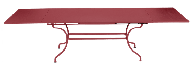 Romane Extending Table - HORNE