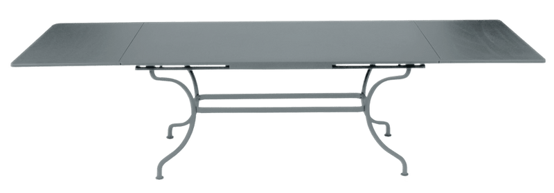 Romane Extending Table - HORNE