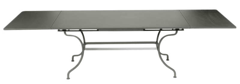 Romane Extending Table - HORNE