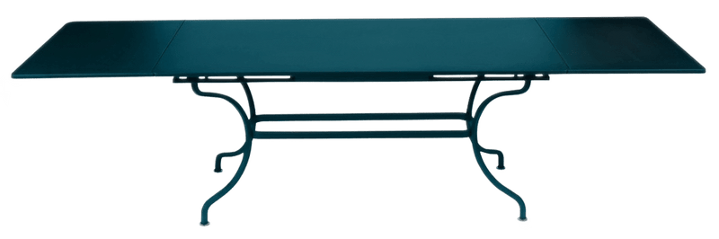 Romane Extending Table - HORNE