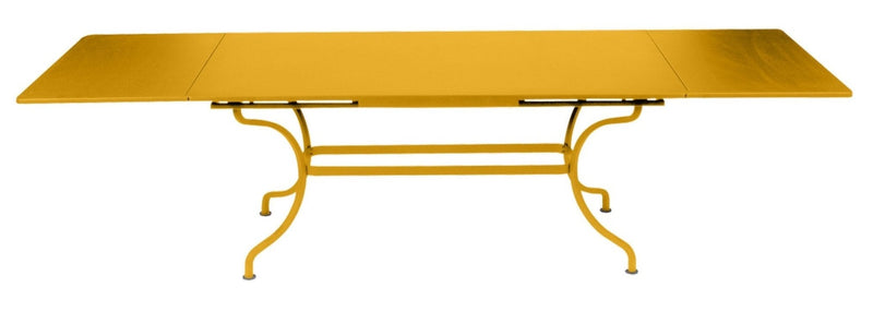 Romane Extending Table - HORNE