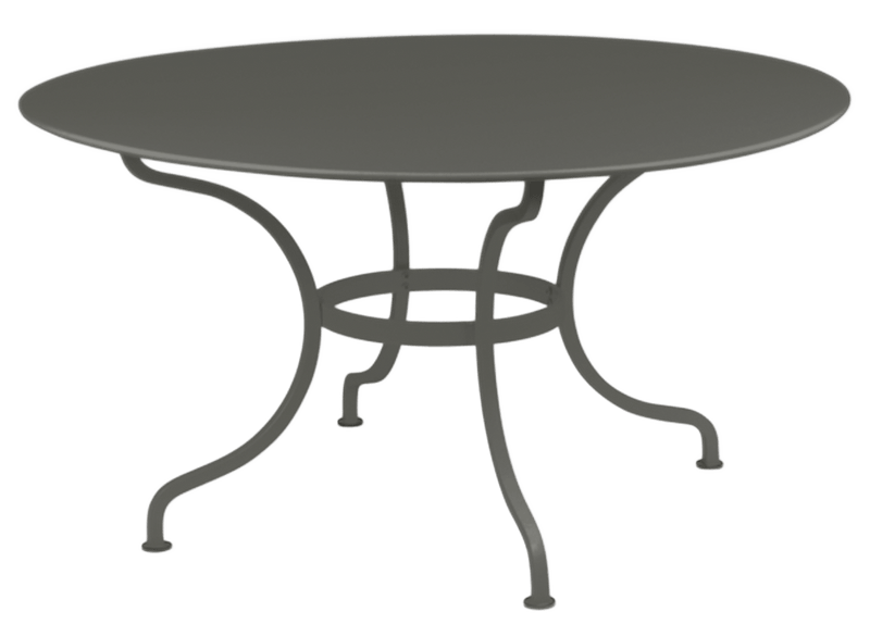 Romane Table 55