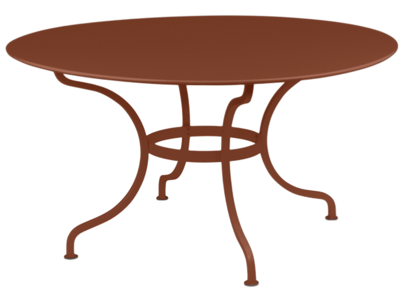 Romane Table 55
