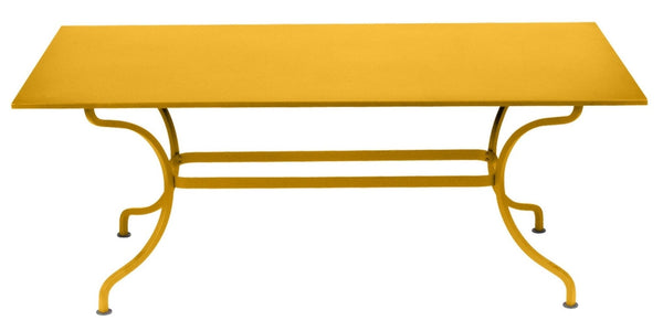 Romane Table 71" x 39" - HORNE