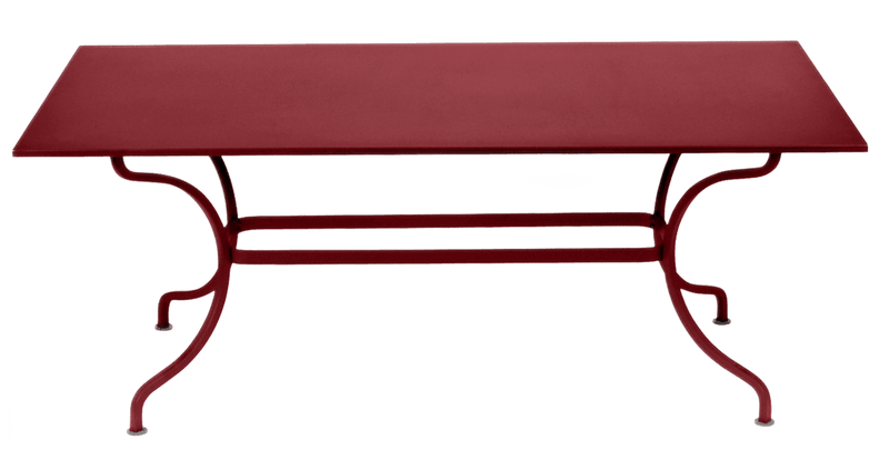 Romane Table 71