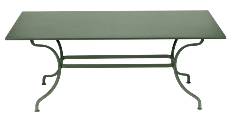 Romane Table 71