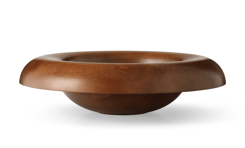 Rond Bowl - Audo Copenhagen - Serveware - HORNE