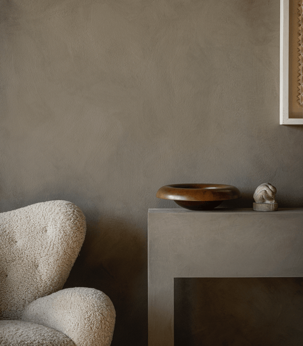 Rond Bowl - Audo Copenhagen - Serveware - HORNE