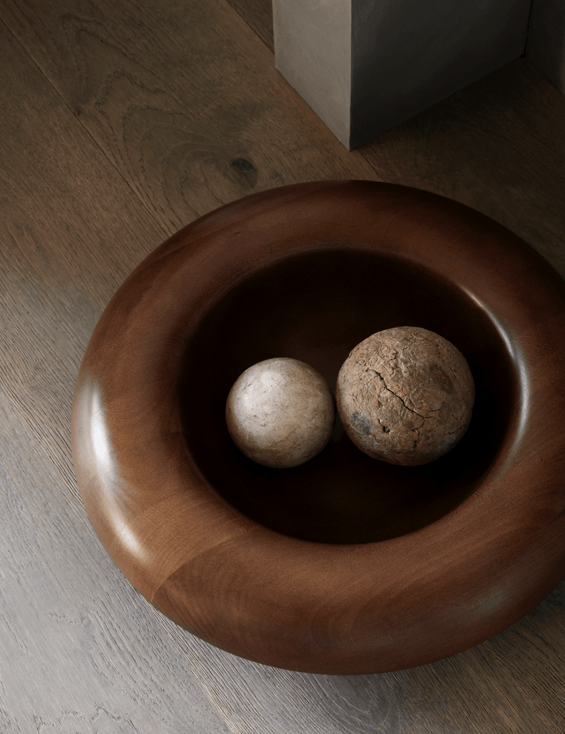 Rond Bowl - Audo Copenhagen - Serveware - HORNE