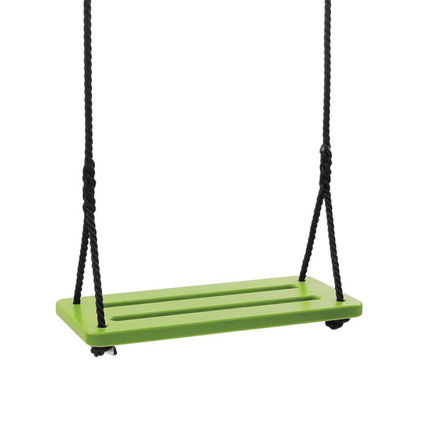 Rope Swing - Loll Designs - Outdoor Furniture - Leaf Green - HORNE