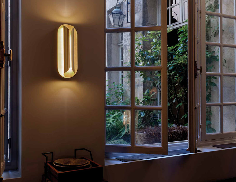 Rosalie Wall Lamp - DCW Editions - Wall Sconces - HORNE