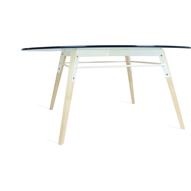 Ross Coffee Table - Maple