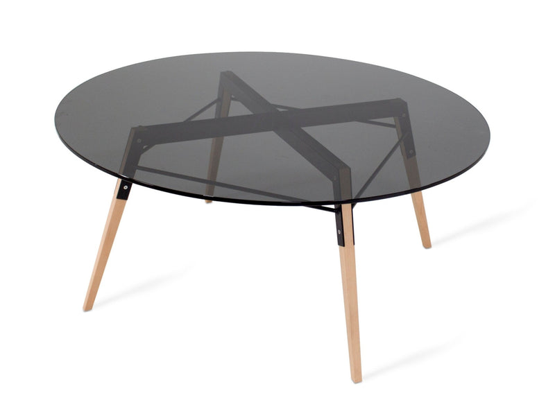 Ross Coffee Table - Maple