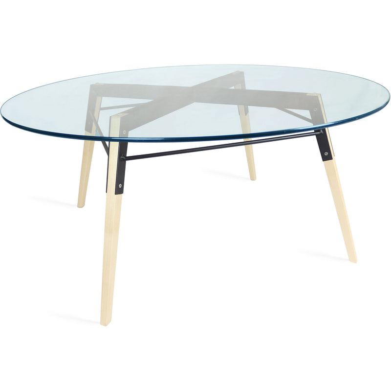 Ross Coffee Table - Maple