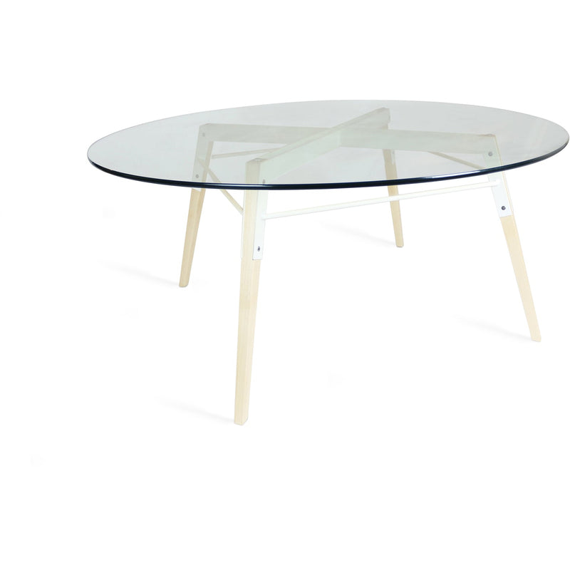 Ross Coffee Table - Maple