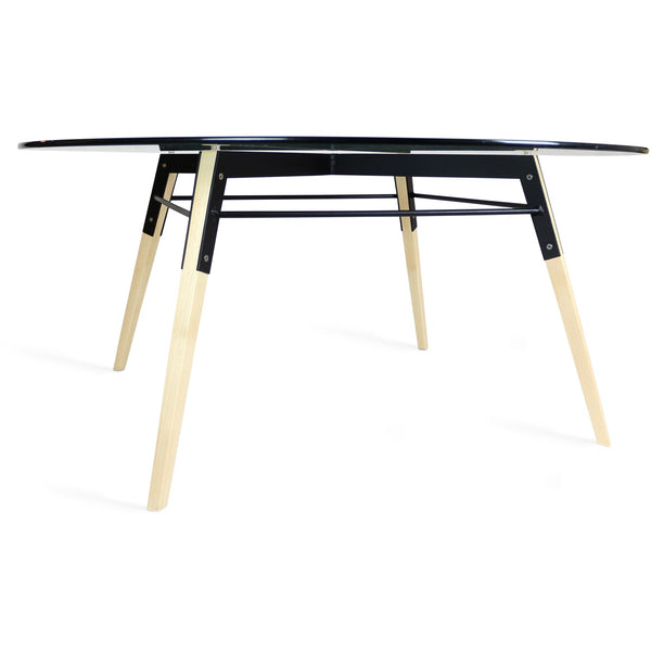 Ross Coffee Table - Maple