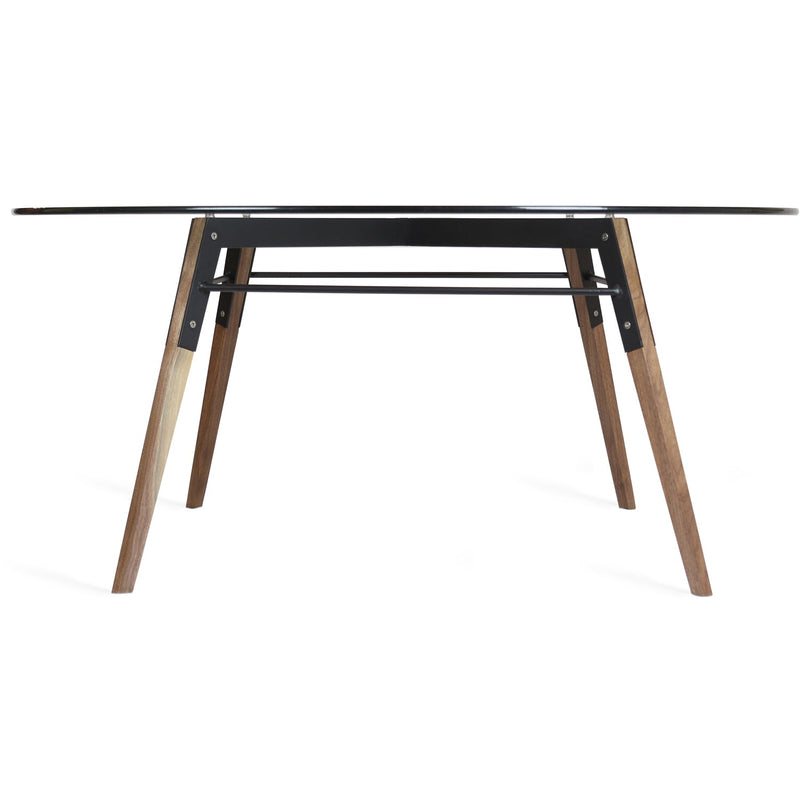 Ross Coffee Table - Walnut